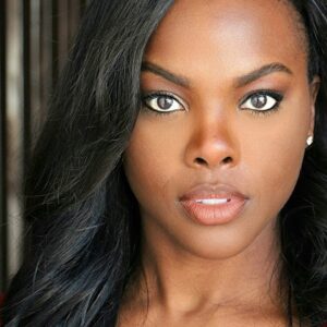 تصویر هنرمند Erica Michelle Singleton