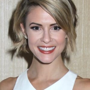تصویر هنرمند Linsey Godfrey
