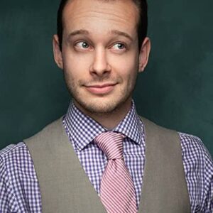 تصویر هنرمند Colin Allen