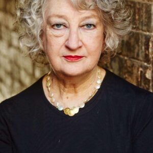 تصویر هنرمند Annie Byron