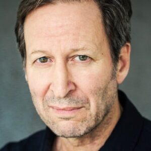 تصویر هنرمند Richard Keats