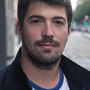 تصویر هنرمند Thomas Cailley