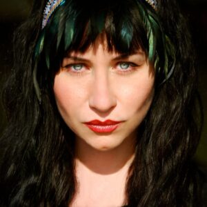 تصویر هنرمند Elissa Dowling