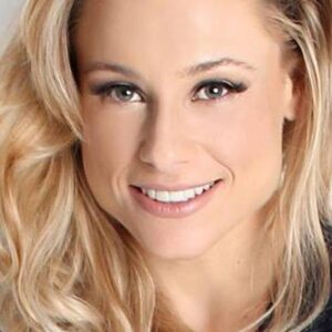 تصویر هنرمند Giselle Prattes