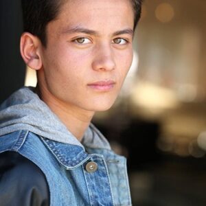 تصویر هنرمند Tenzing Norgay Trainor