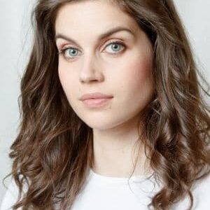 تصویر هنرمند Júlia Szász