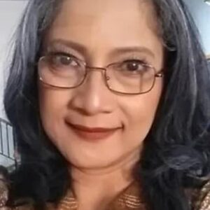 تصویر هنرمند Oce Permatasari