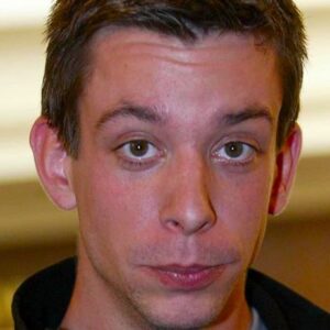 تصویر هنرمند Martin Kavan