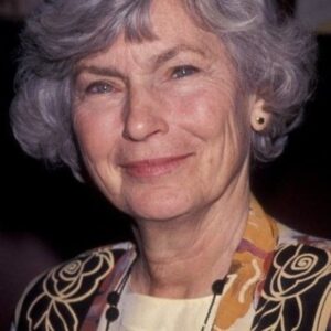 تصویر هنرمند Priscilla Pointer