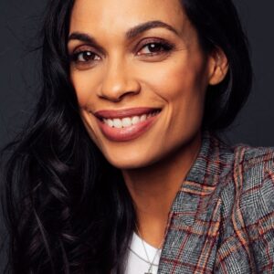 تصویر هنرمند Rosario Dawson