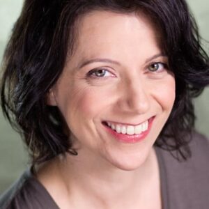 تصویر هنرمند Lauren Piech