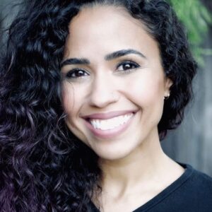 تصویر هنرمند Alanna Brown