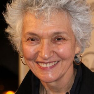 تصویر هنرمند Catherine Leterrier