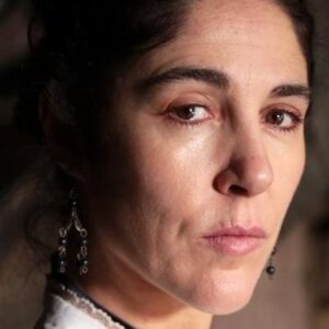 تصویر هنرمند Trinidad González