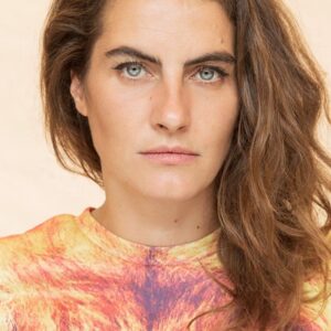 تصویر هنرمند Samia Chancrin