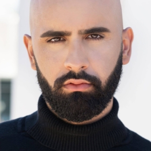 تصویر هنرمند Ángel Fabián Rivera