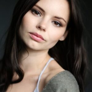 تصویر هنرمند Eline Powell