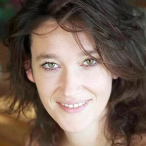 تصویر هنرمند Sandrine Moaligou