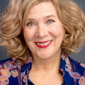 تصویر هنرمند Frances Flanagan