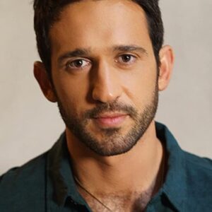 تصویر هنرمند Darius Homayoun