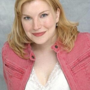 تصویر هنرمند Elizabeth Diane Wells