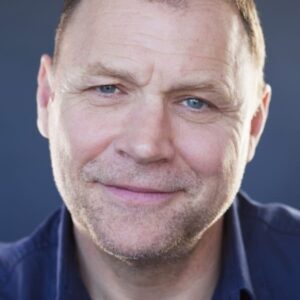 تصویر هنرمند Dafydd Emyr