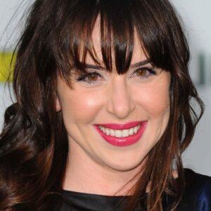 تصویر هنرمند Allyn Rachel