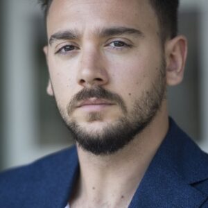 تصویر هنرمند Vittorio Emanuele Propizio