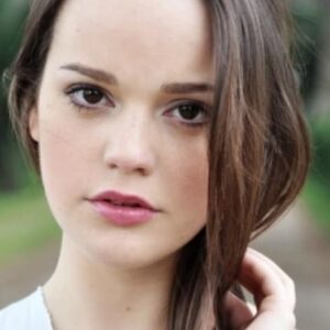 تصویر هنرمند Benedetta Cimatti