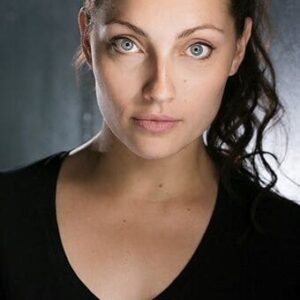 تصویر هنرمند Stephanie Elstob