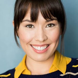 تصویر هنرمند Bex Marsh