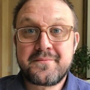 تصویر هنرمند Edward Woodall