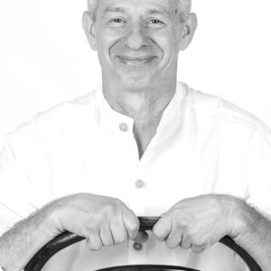 تصویر هنرمند Gábor Salinger