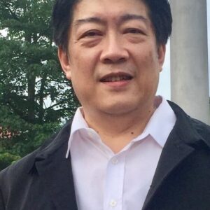 تصویر هنرمند Chang-Han Liu