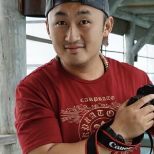 تصویر هنرمند Li Lu