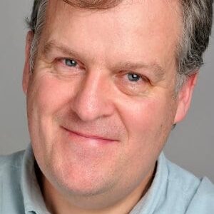 تصویر هنرمند Peter Gunn