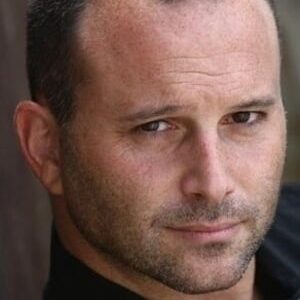 تصویر هنرمند Adam Lieberman