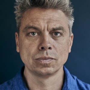 تصویر هنرمند James Garnon