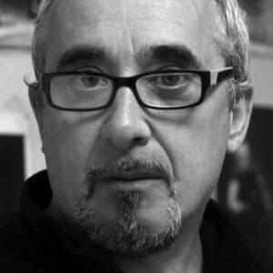 تصویر هنرمند Mauro Borrelli