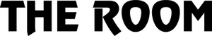 لوگوی رسمی فیلم The Room (2003)
