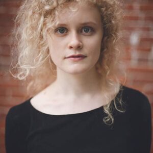 تصویر هنرمند Kelsey Carthew