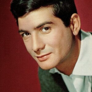 تصویر هنرمند Jean-Claude Brialy