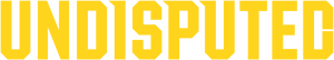 لوگوی رسمی فیلم Undisputed (2024)