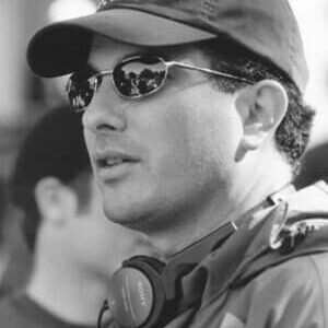 تصویر هنرمند Ed Decter