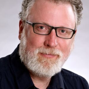 تصویر هنرمند Scot Blackwell Stafford