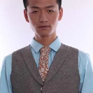 تصویر هنرمند Zhang Wenbin