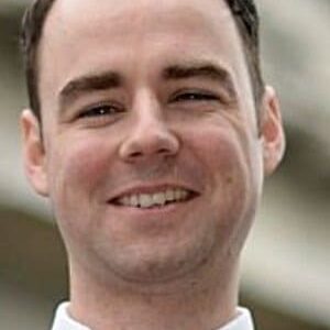 تصویر هنرمند Ciarán Fitzgerald