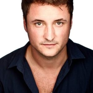 تصویر هنرمند James Bye