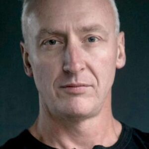 تصویر هنرمند Paul Shapcott