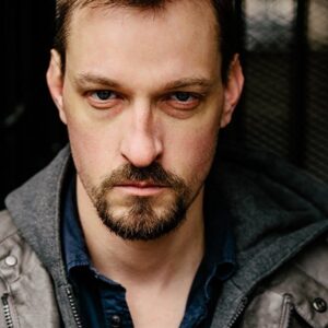 تصویر هنرمند Timothy Lyle